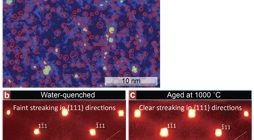 Short-Range Order and Its Impact on the CrCoNi Medium Entropy Alloy