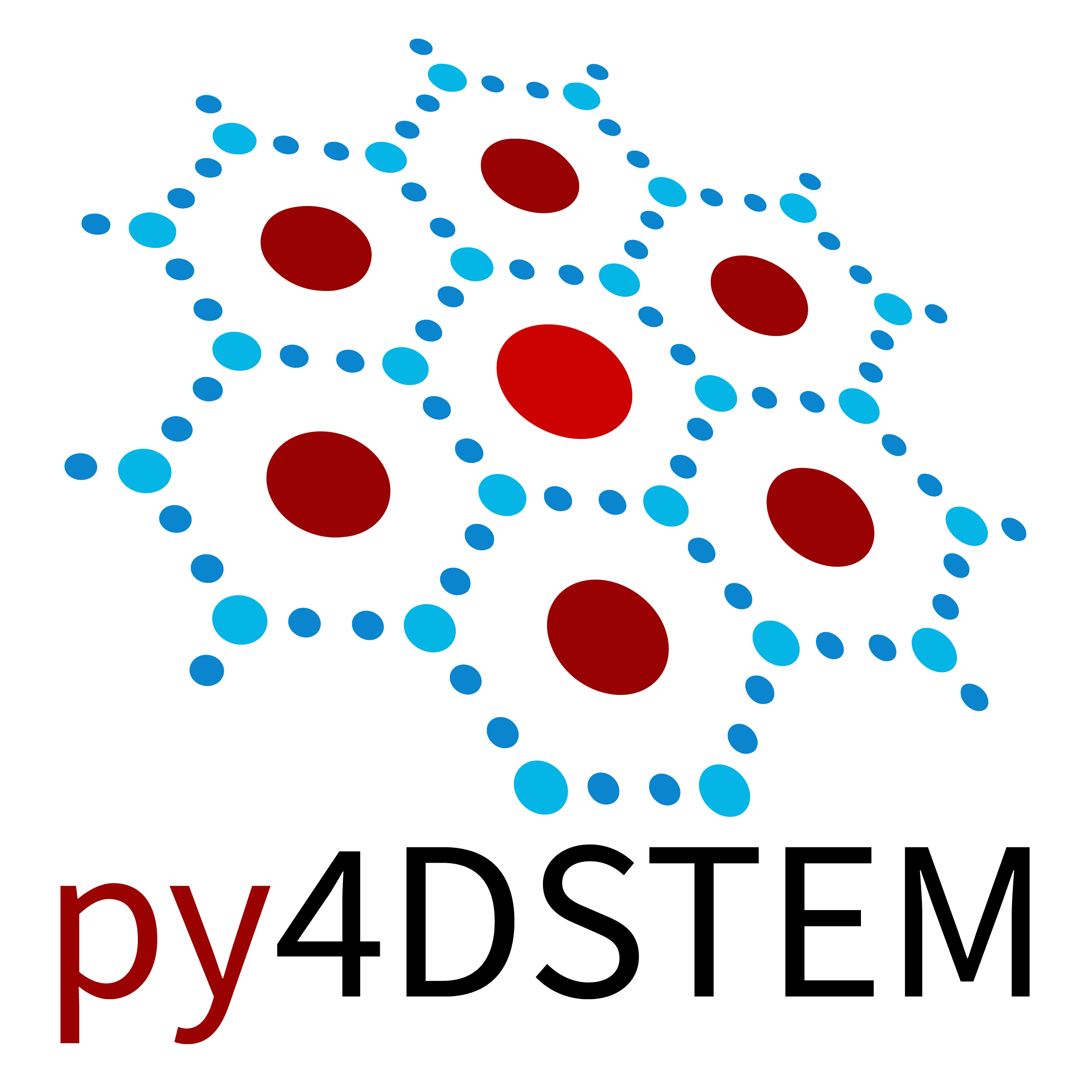 py4DSTEM