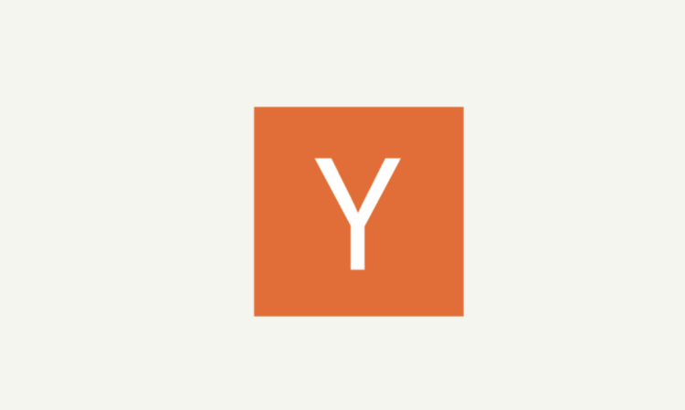 YCombinator Application