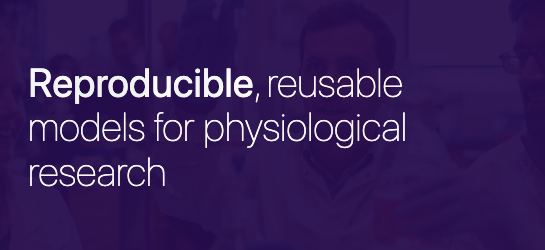 Curvenote Launches New Scientific Journal with the Physiome Project