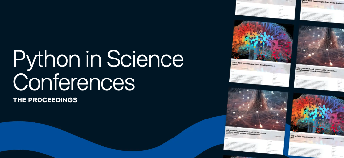 Curvenote Sponsors SciPy 2024 and supports the SciPy Proceedings