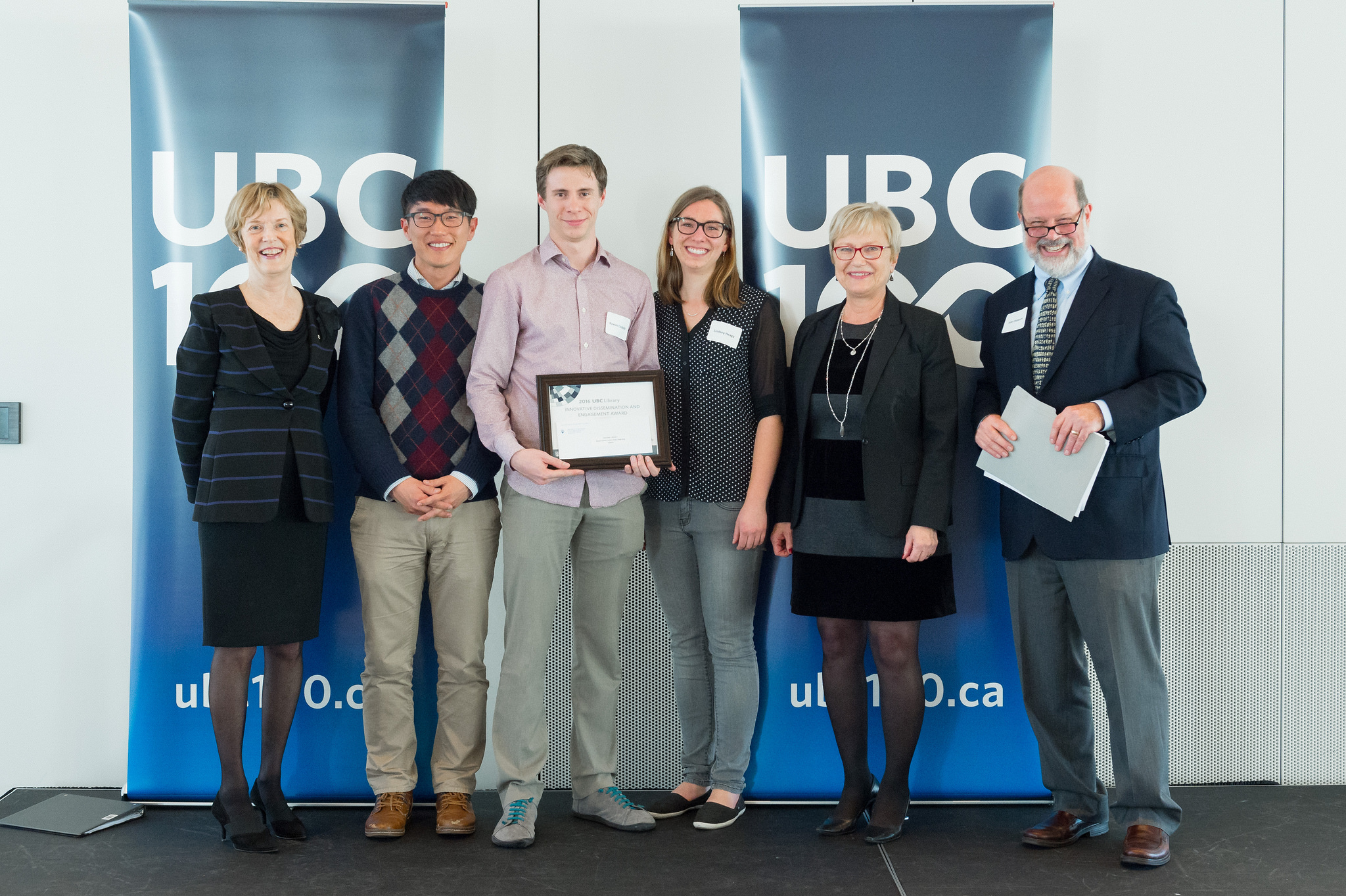 Innovative Dissemination - SimPEG