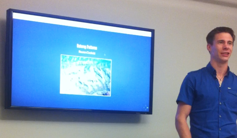 A Teaching Philosophy