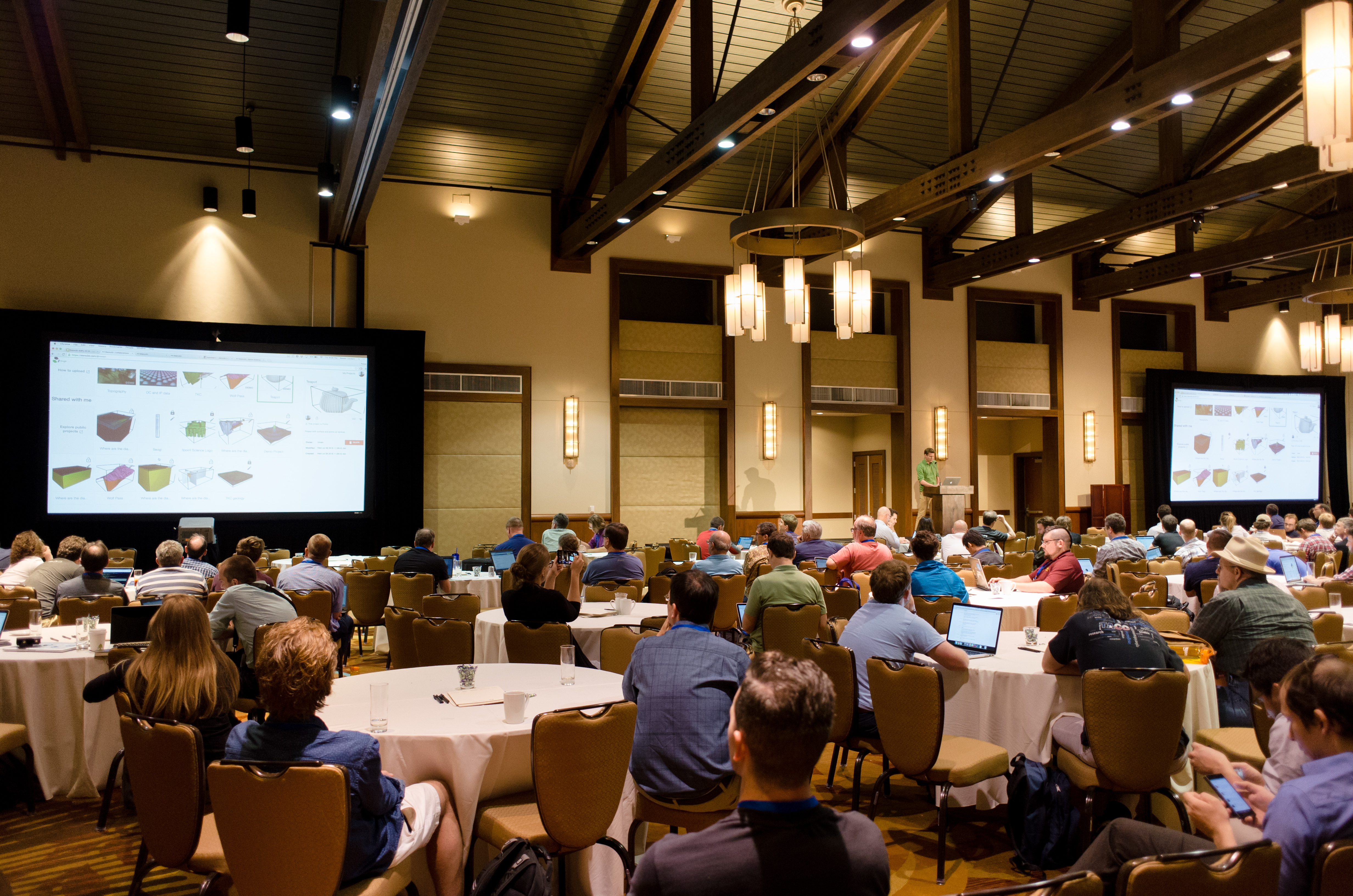 Steno3D Introduction