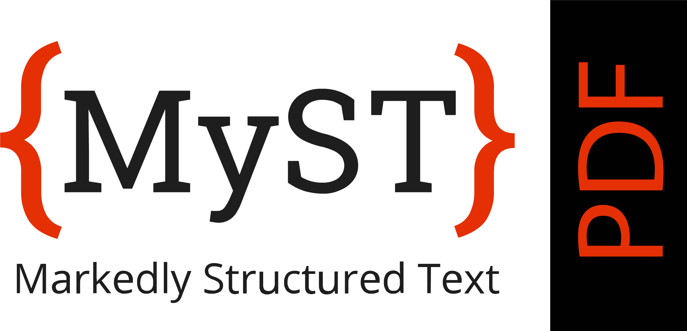 A .pdf image is not supported by web-browsers or Microsoft Word. The images are translated to .png using imagemagick. \LaTeX and PDF use the .pdf image directly.