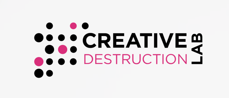 Curvenote Accepted into Creative Destruction Lab