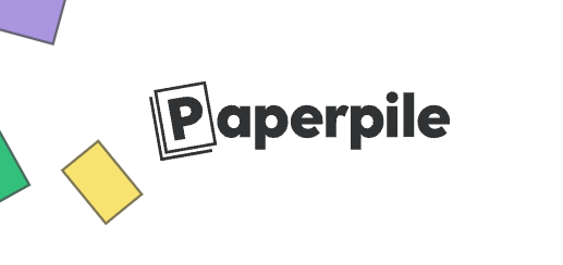 How to use Paperpile with Curvenote